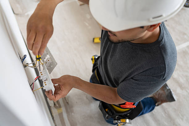 Reliable Generator Installation contractor in Heceta Beach, OR by No Joke electrician