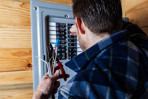 Affordable Generator Installation solutions in Heceta Beach, OR